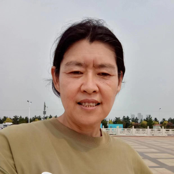 辽宁56岁单身美女真诚找对象-绥化相亲网