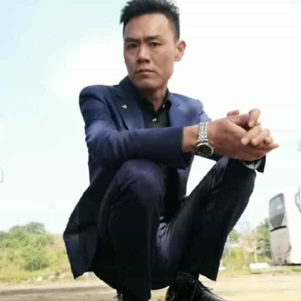 四川41岁单身帅哥真诚找对象-绥化征婚相亲网