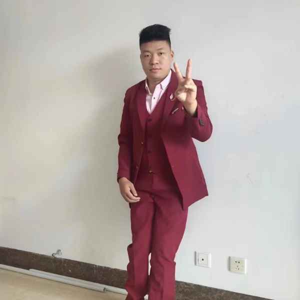 贵州34岁单身帅哥真诚找对象-绥化征婚相亲网