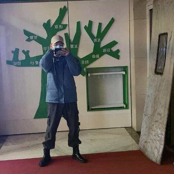 河北23岁单身帅哥真诚找对象-绥化征婚相亲网