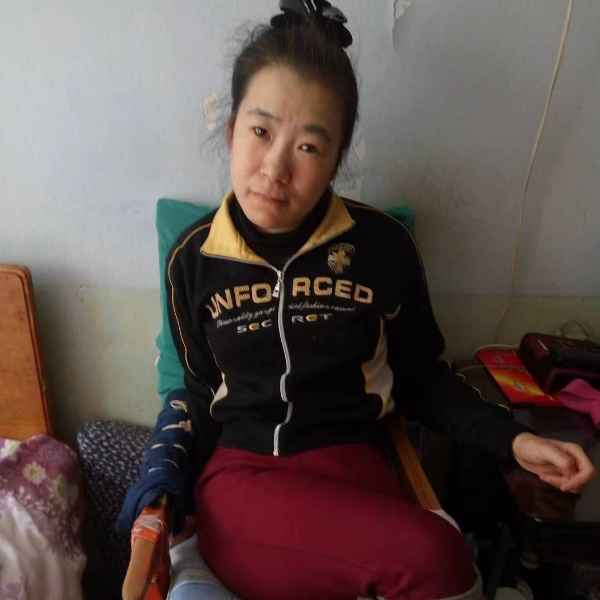 辽宁45岁单身美女真诚找对象-绥化征婚相亲网