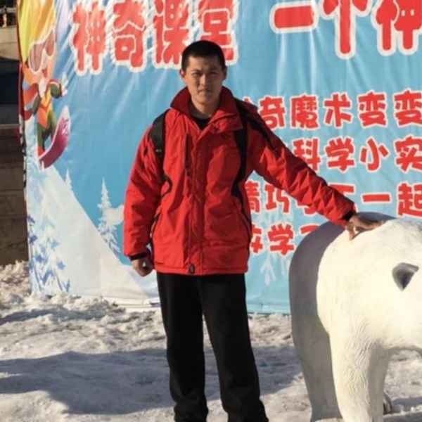 北京35岁单身帅哥真诚找对象-绥化征婚相亲网