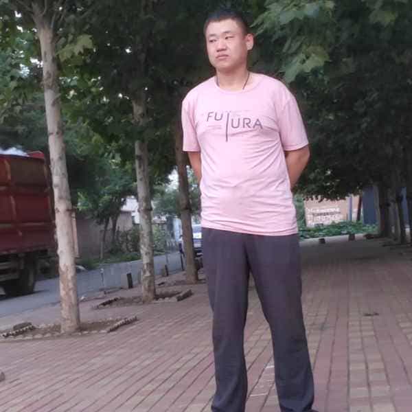 河北34岁单身帅哥真诚找对象-绥化征婚相亲网