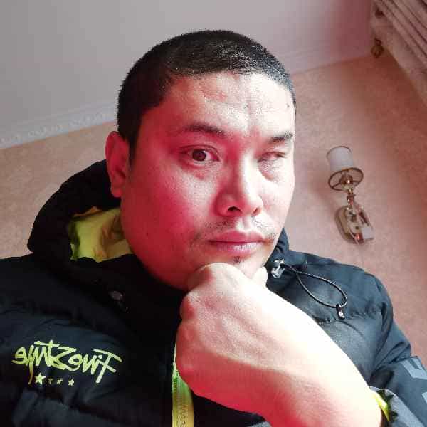 安徽38岁单身帅哥真诚找对象-绥化征婚相亲网
