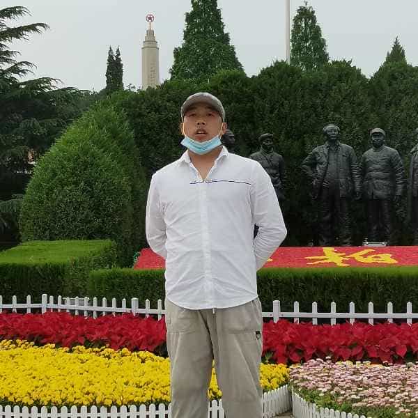 河北37岁单身帅哥真诚找对象-绥化征婚相亲网