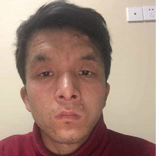 河南34岁单身帅哥真诚找对象-绥化征婚相亲网