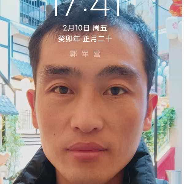 山东36岁单身帅哥真诚找对象-绥化征婚相亲网