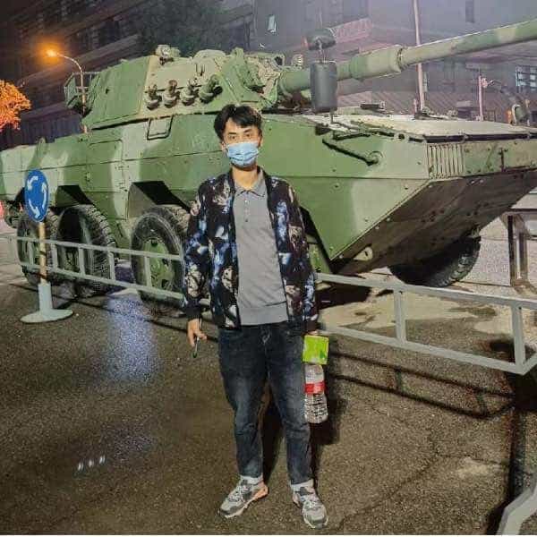 河北25岁单身帅哥真诚找对象-绥化征婚相亲网
