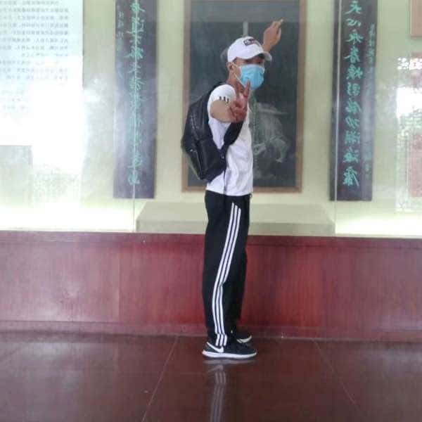 广东35岁单身帅哥真诚找对象-绥化征婚相亲网