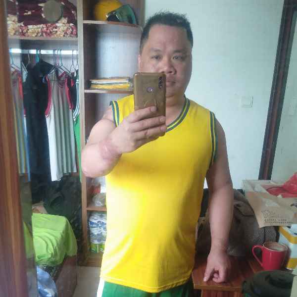 广西34岁单身帅哥真诚找对象-绥化征婚相亲网