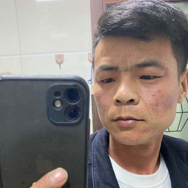 河南34岁单身帅哥真诚找对象-绥化征婚相亲网