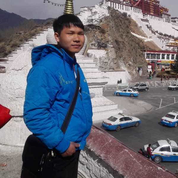 广西33岁单身帅哥真诚找对象-绥化征婚相亲网