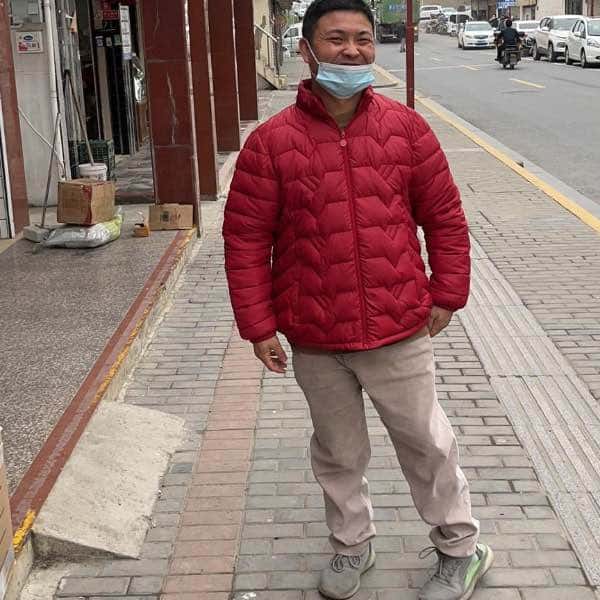 江苏42岁单身帅哥真诚找对象-绥化征婚相亲网