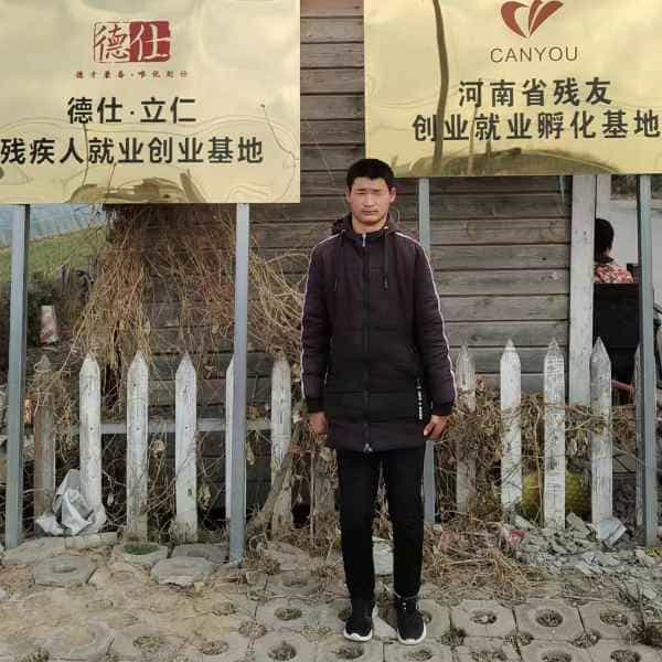 河南25岁单身帅哥真诚找对象-绥化征婚相亲网