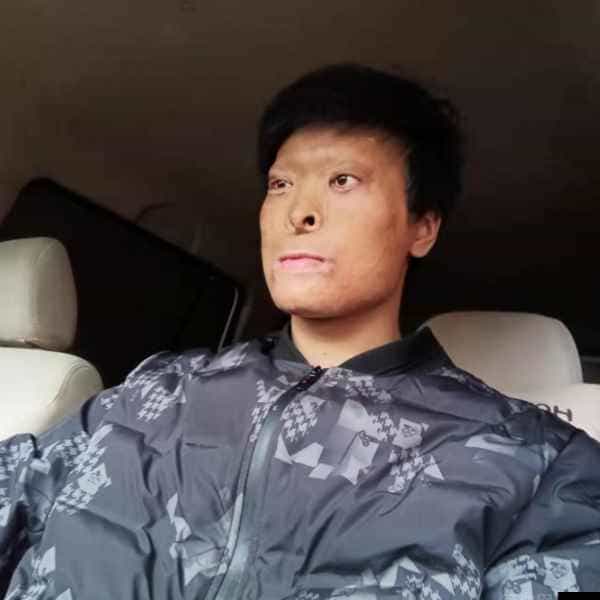 河南33岁单身帅哥真诚找对象-绥化征婚相亲网