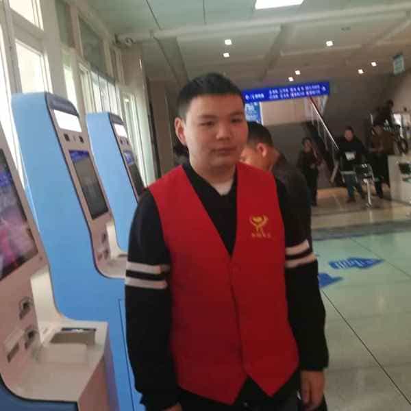 浙江27岁单身帅哥真诚找对象-绥化征婚相亲网