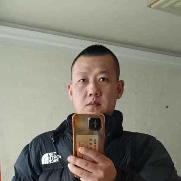 辽宁38岁单身帅哥真诚找对象-绥化征婚相亲网