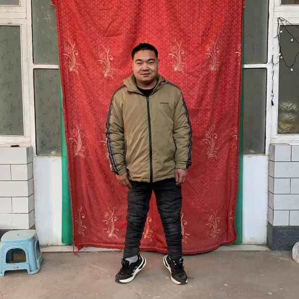 河北34岁单身帅哥真诚找对象-绥化征婚相亲网