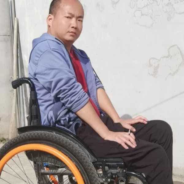 陕西36岁单身帅哥真诚找对象-绥化征婚相亲网