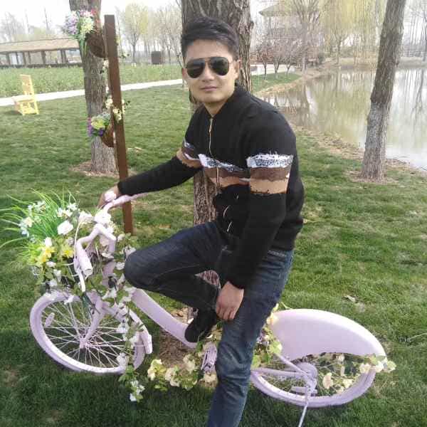 江苏30岁单身帅哥真诚找对象-绥化征婚相亲网