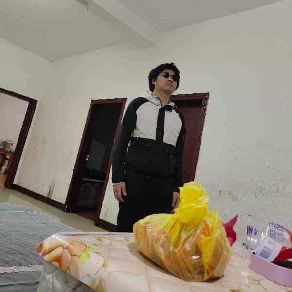 贵州26岁单身帅哥真诚找对象-绥化征婚相亲网