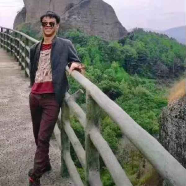广东27岁单身帅哥真诚找对象-绥化征婚相亲网