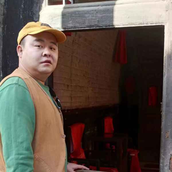 陕西34岁单身帅哥真诚找对象-绥化征婚相亲网