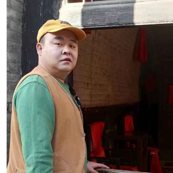 陕西34岁单身帅哥真诚找对象-绥化征婚相亲网