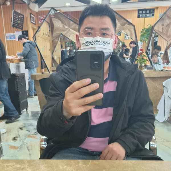 上海36岁单身帅哥真诚找对象-绥化征婚相亲网
