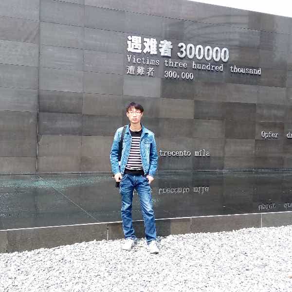 陕西37岁单身帅哥真诚找对象-绥化征婚相亲网