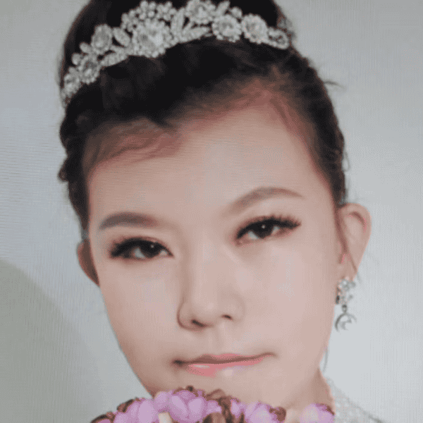黑龙江31岁单身美女真诚找对象-绥化征婚相亲网