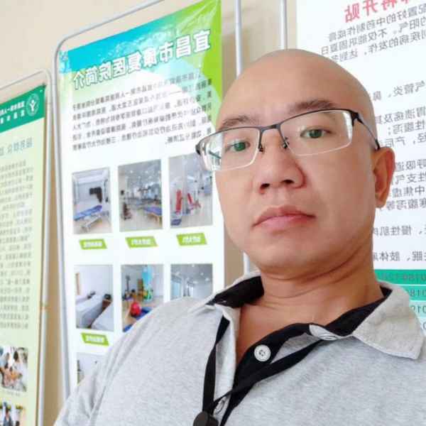 湖北41岁单身帅哥真诚找对象-绥化征婚相亲网