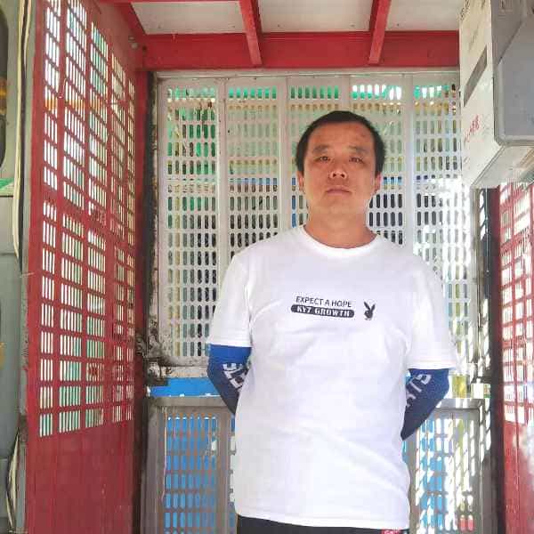 辽宁36岁单身帅哥真诚找对象-绥化征婚相亲网