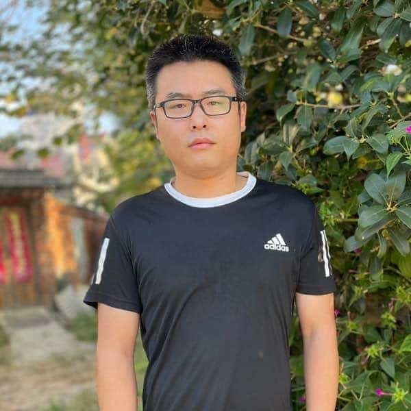 安徽34岁单身帅哥真诚找对象-绥化征婚相亲网