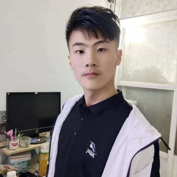 河南20岁单身帅哥真诚找对象-绥化征婚相亲网