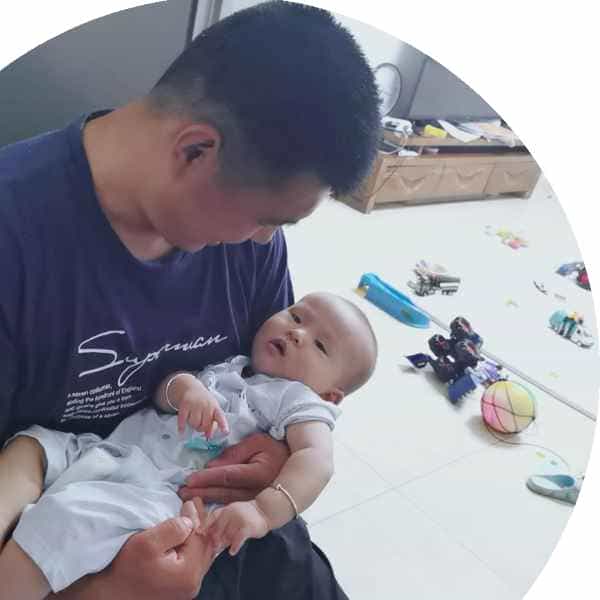 山东34岁单身帅哥真诚找对象-绥化征婚相亲网