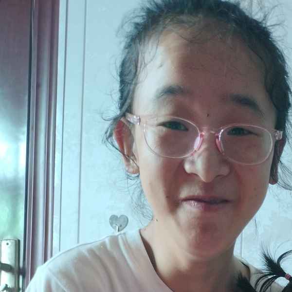 江苏20岁单身美女真诚找对象-绥化征婚相亲网