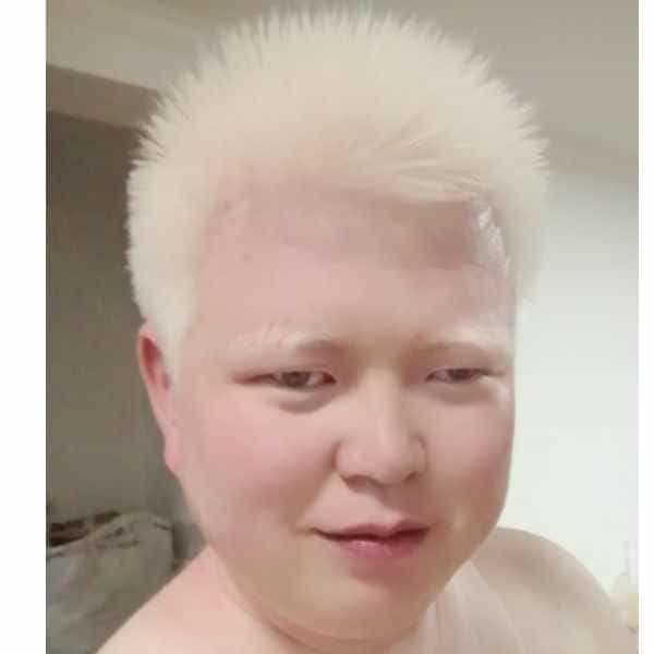 陕西32岁单身帅哥真诚找对象-绥化征婚相亲网