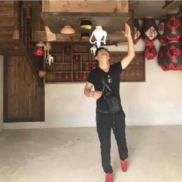 山东34岁单身帅哥真诚找对象-绥化征婚相亲网