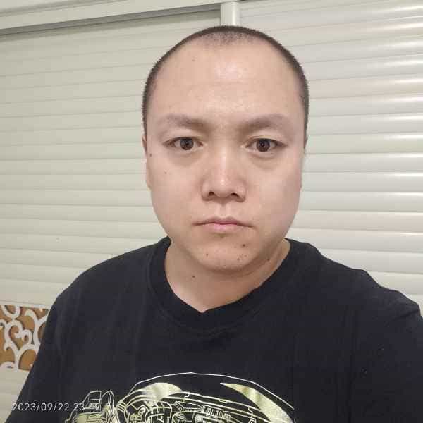 山东35岁单身帅哥真诚找对象-绥化征婚相亲网