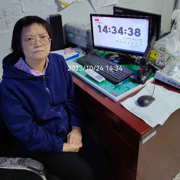 四川53岁单身美女真诚找对象-绥化征婚相亲网