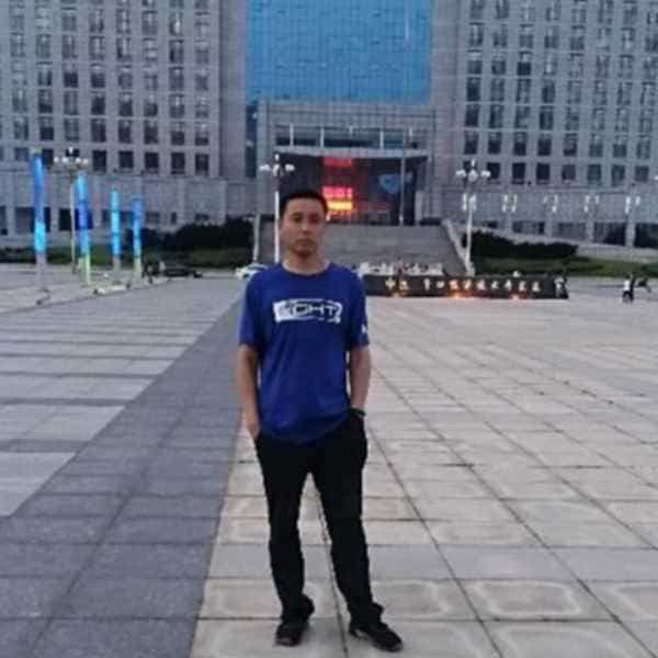 辽宁34岁单身帅哥真诚找对象-绥化征婚相亲网