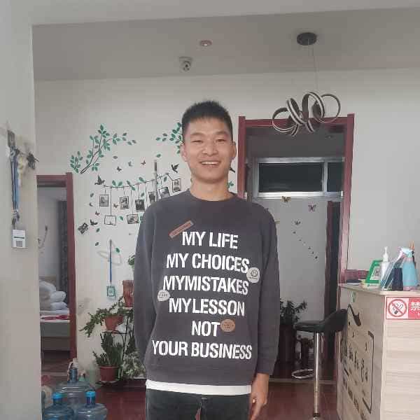 山东25岁单身帅哥真诚找对象-绥化征婚相亲网