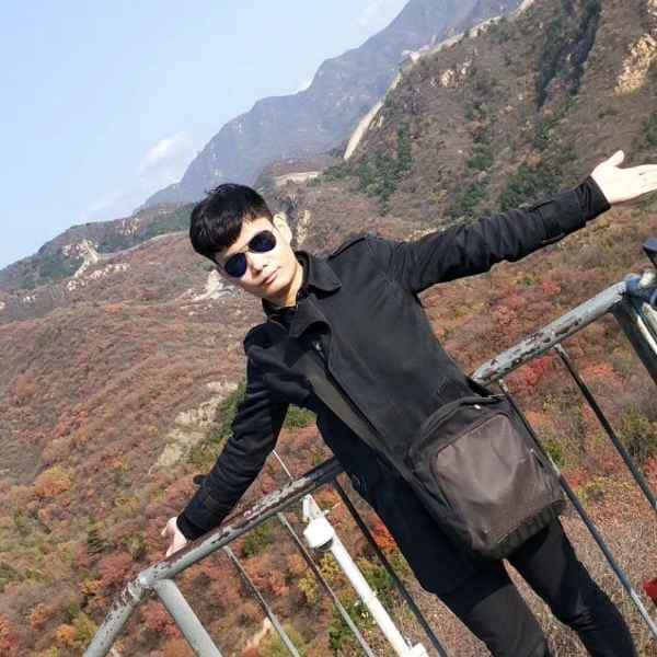 河北34岁单身帅哥真诚找对象-绥化征婚相亲网