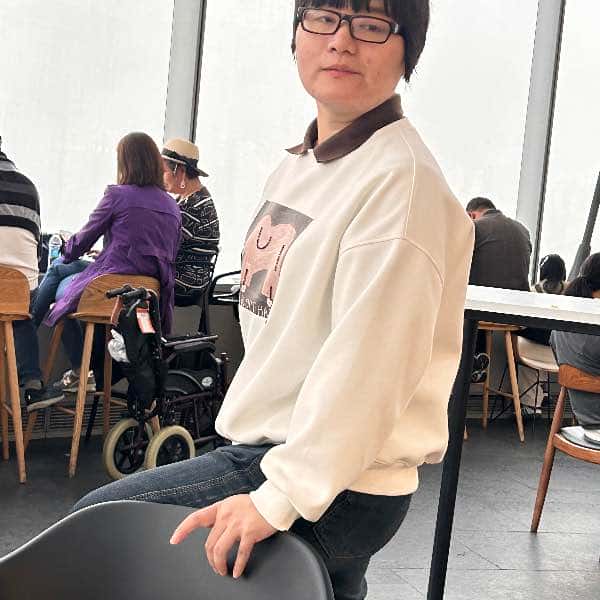 上海32岁单身美女真诚找对象-绥化征婚相亲网