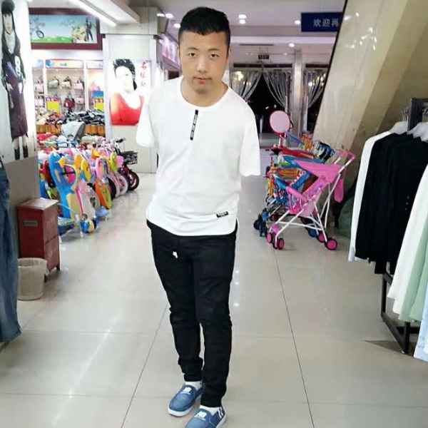 河南34岁单身帅哥真诚找对象-绥化征婚相亲网