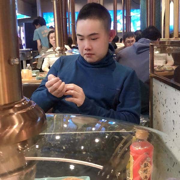 北京26岁单身帅哥真诚找对象-绥化征婚相亲网
