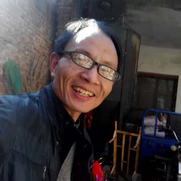 绥化征婚网