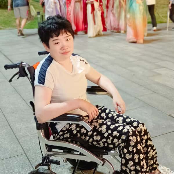 北京26岁单身美女真诚找对象-绥化征婚相亲网