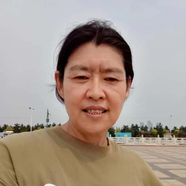 辽宁56岁单身美女真诚找对象-绥化征婚相亲网